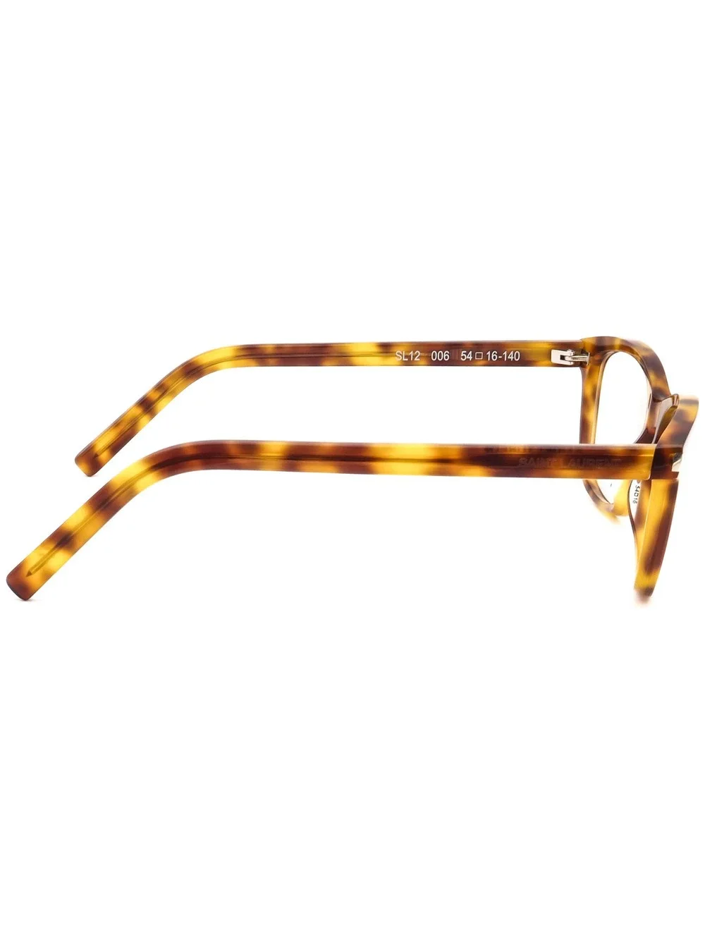 Saint Laurent SL12 006 Eyewear